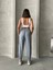 Jogger Lastik Paça Pantolon 5