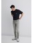 James Mavi Pro Gri Jean Pantolon 0042489556 1