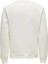 Sıfır Yaka Şardonlu Erkek Sweatshirt 2