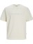 M Reaster Activity Tee Ss Crew Neck Erkek T-Shirt 1