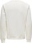 Sıfır Yaka Şardonlu Erkek Sweatshirt 2