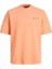 Oversize 2 Iplik T-Shirt 1