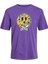 Baskılı Erkek T-Shirt 1