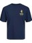 Sırt Baskılı T-Shirt 1