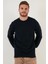 Pike Kumaş Comfort Fit Sweatshirt 2