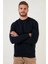 Pike Kumaş Comfort Fit Sweatshirt 3