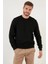 Pike Kumaş Comfort Fit Sweatshirt 1