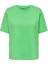 Basic Solıd Color T-Shirt 3