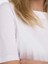 Basic Solıd Color T-Shirt 3