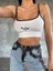 Kaş Korse Crop Bluz 1