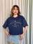 Clfrn Baskılı Kadın T-Shirt 2