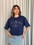 Clfrn Baskılı Kadın T-Shirt 3