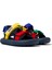 Çok Renkli Bebek Sandalet Tws Kids By Bobo Choses 2