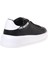 Siyah - Beyaz Kadın Sneaker JA15525G0M 2