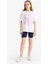 Kız Çocuk Kısa Boy Tayt B5591A825SM 3