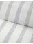 Bold Stitch Ipliği Boyalı King Size Nevresim Takımı 240 x 220 cm Lacivert-Yeşil 3