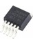 Lm 2596S Adj TO-263-5 Tegre Devre 1