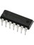 Tl 074CN Dip-14 Tegre Devre 1