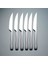 Country 6lı Steak Biftek Bıçak Seti A5658 1