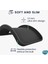 Matte Silicone Honor 200 Kılıf Siyah 2