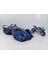 1:18 Ölçek Lambo Vision V12// 1:18 Ölçek Honda RCV213 Dianomi 1