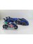 1:18 Ölçek Lambo Vision V12// 1:18 Ölçek Honda RCV213 Dianomi 4