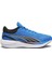 378776 04 Scend Pro Mavi-Siyah-Beyaz Erkek Spor Ayakkabı 1