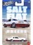 Salt Flat 1988 Ford T-Bırd 1