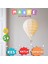 Orimiga 3D Hava Balonu – Eğitici Oyuncak ve Kendin Yap Aktivite Seti (5+ Yaş Aile Etkinliği 1