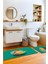 Bird 2'li Banyo Paspas Takım 1