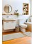 Leeward 2'li Banyo Paspas Takım 1