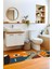 Abstract Dreams 2'li Banyo Paspas Takım 1