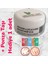 Ayak Bakım ve Çatlak & Koku Bıoterapi Kremi 100 ml 2