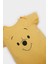 Erkek Bebek Yenidoğan Disney Winnie The Pooh Penye Kısa Kollu Tulum E9552A525SM 2
