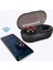 Y50 Gerçek Kablosuz Kulaklık Dokunmatik Kontrol 450MAH Şarj Kutusu (Yurt Dışından) 4