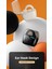 Lenovo LP76 Kemik Iletimli Kulak Kanca Bluetooth Kulaklık Gürültü Azaltma Uzun Süreli Pil Şarjı Siyah (Yurt Dışından) 4