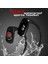 SM828 Kablosuz Bluetooth Kulaklık 16GB Mp3 Oynatıcı (Yurt Dışından) 2