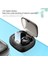 Tws Bluetooth 5.0 Kablosuz Kulaklık Otomatik Eşleşme (Yurt Dışından) 4