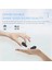 Tws Bluetooth 5.0 Kablosuz Kulaklık Otomatik Eşleşme (Yurt Dışından) 5