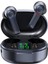 R22 Iç Kulaklı Bluetooth Kablosuz Kulaklıklar Ios ve Android ile Uyumlu Stereo Ses ve Derin B (Yurt Dışından) 1