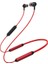 Konka KY60 Spor Kulaklıkları Kırmızı 8 Saat Oynama Süresi Bt 5.0 (Yurt Dışından) 1