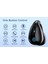 Kablosuz Kulaklık Tıkaçlu Kemik Iletimli Bluetooth 5.3 Spor Kulaklığı (Yurt Dışından) 4