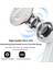 Thinkplus LP42 Kablosuz Kulaklıklar Akıllı Gürültü Azaltma Uzun Süreli Stereo (Yurt Dışından) 4