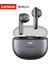 Lenovo Thinkplus Lp1 Pro Kablosuz Kulaklıklar Hifi Ses Kalitesi Konforlu Siyah (Yurt Dışından) 5