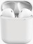 Inpods 12 Tws Kablosuz Kulaklıklar Bluetooth 5.0 Otomatik Eşleşme (Yurt Dışından) 1