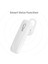 Handsfree Kablosuz Kulaklık Gürültü Engelleme 6 - 8 Saat Konuşma Süresi (Yurt Dışından) 5