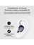 Bluetooth 5.0 Tws Kulaklıklar Suya Dalı Cvc8.0 Gürültü Azaltma (Yurt Dışından) 3