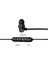 XT11 Bt Spor Kulaklığı Hafif Suya Dalı (Yurt Dışından) 2