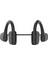 G1 Bluetooth 5.1 Hava Iletimli Mp3 Spor Kulaklıkları Siyah (Yurt Dışından) 1