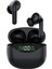 VG121 Kulak Içi Spor Bluetooth Kulaklıklar Dijital Ekranlı (Yurt Dışından) 1